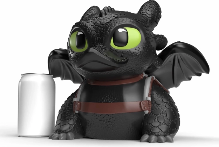 XL uitvoering 23 cm voor maximaal effect