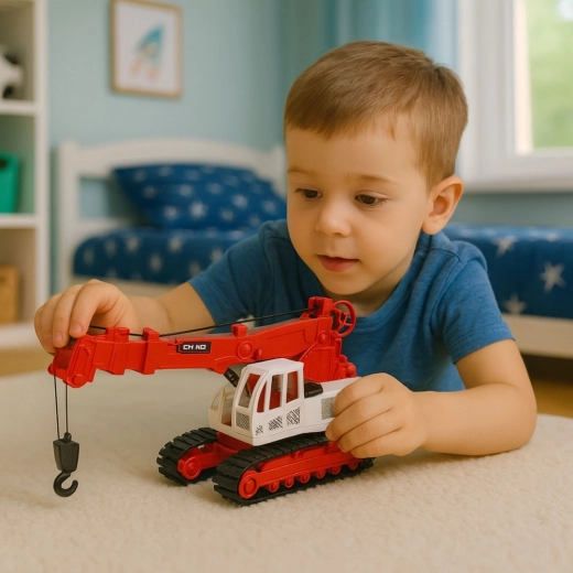 Effets lumineux et sonores pour plus d’amusement