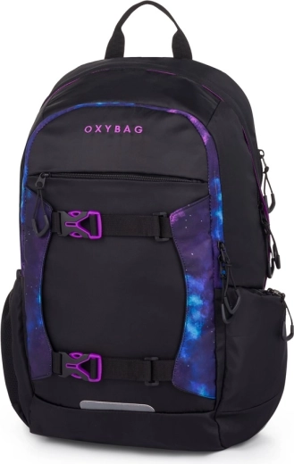 Studentenrugzak OXY Zero Moon