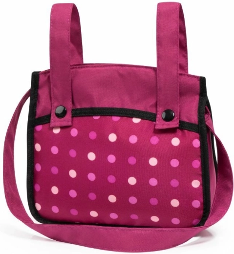 Sac pour accessoires et panier de rangement