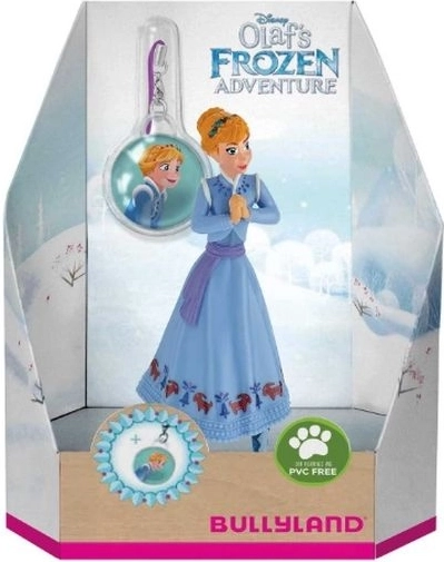Bullyland Elsa figurine