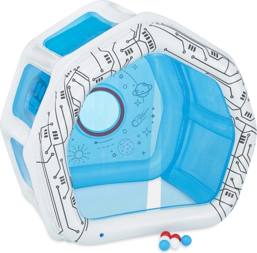 Ballensorteerspel voor vaardigheidsontwikkeling