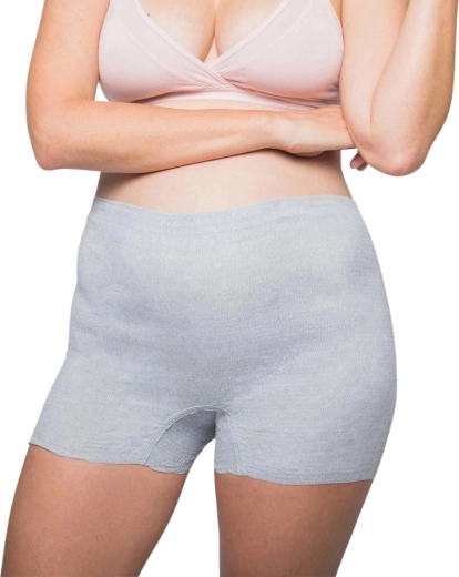 Breathable microfiber and seamless comfort