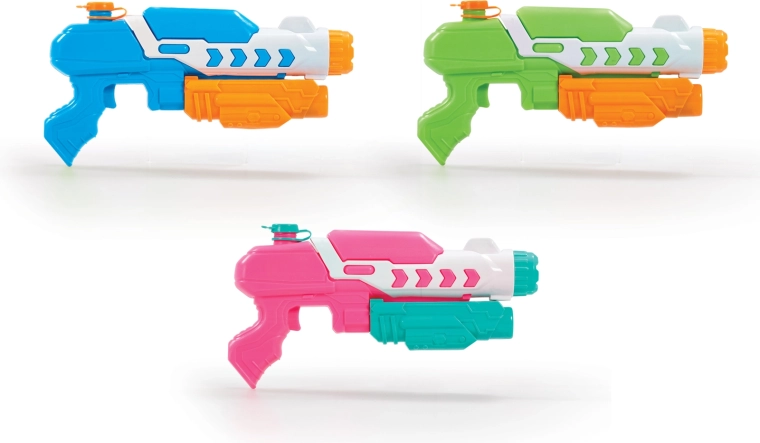 Pistolet à eau Jet Stream