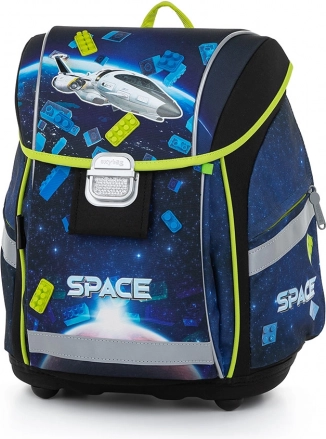 Schoolrugzak Oxybag PREMIUM LIGHT Ruimte