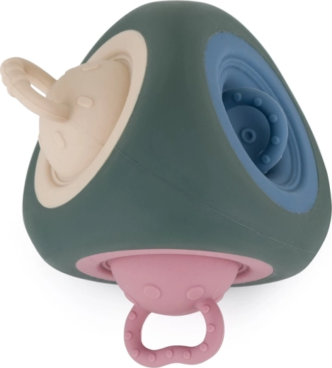 Training fine motor skills and focus