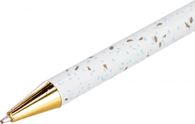 Smooth and precise 0.7 mm line