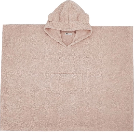 Adorable hood with ears