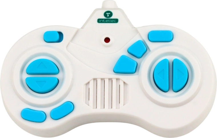 Einfache Steuerung mit 2,4 GHz