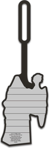 Coordonnées à portée de main