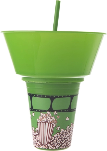 Licht, stevig en herbruikbaar