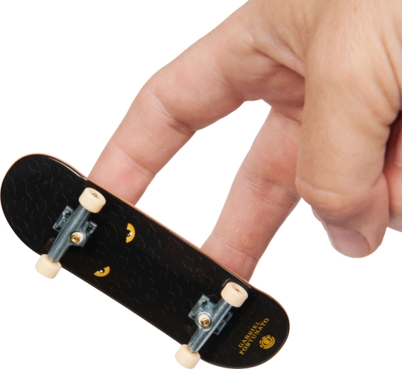 Rijden en trucs overal