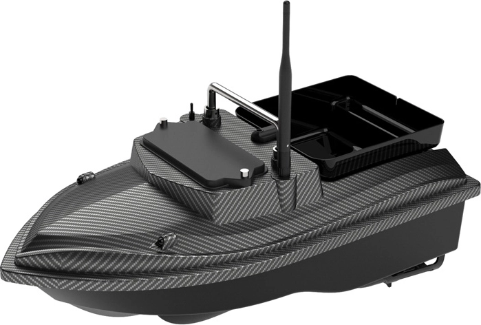 Draagvermogen 2 kg en betrouwbare aandrijving