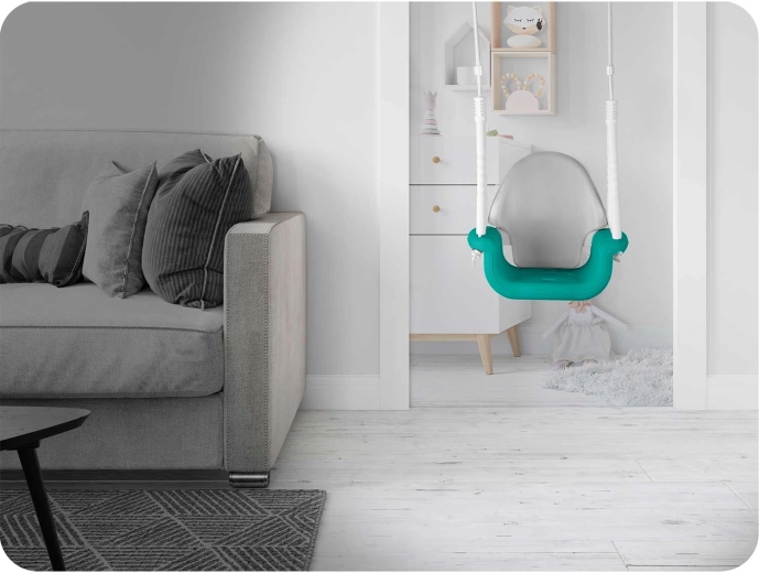 Pour la maison et le jardin, montage en quelques minutes