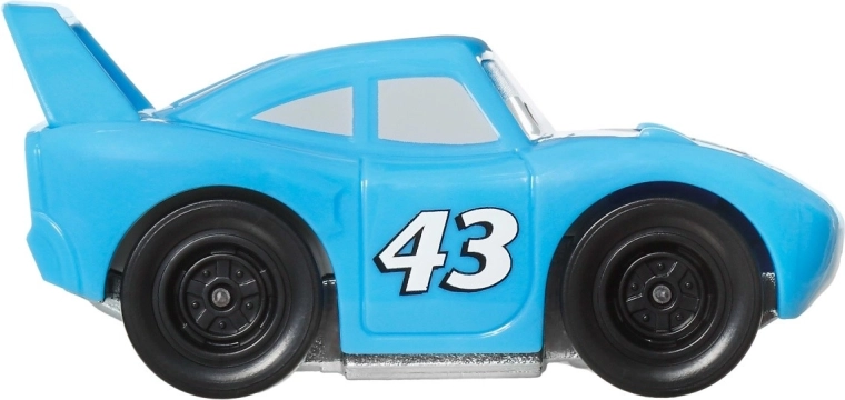 Display pack of 24 pieces