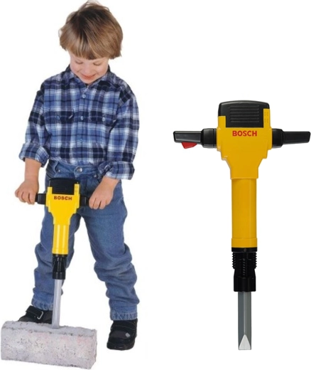 Lightweight and durable design for kids