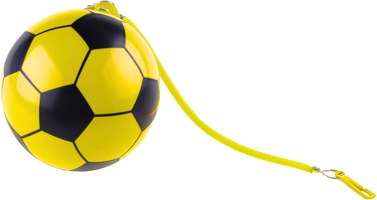 Praktische bevestiging voor koord en solo-training