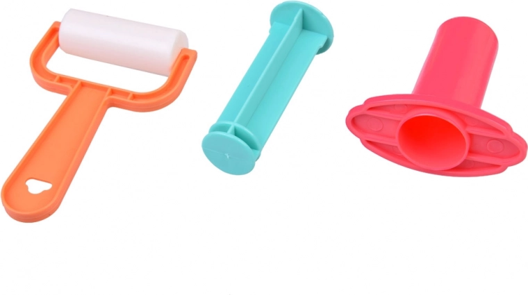 Practical tools for real baking fun