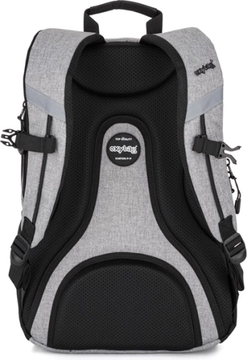 Safety and durability on the go