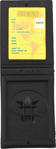 Accessoires tactiques pour plus de fun