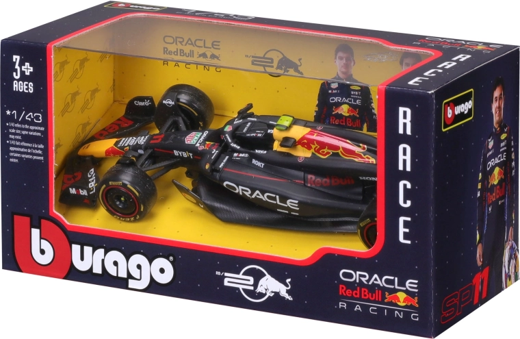 verzamelverpakking klaar om te displayen