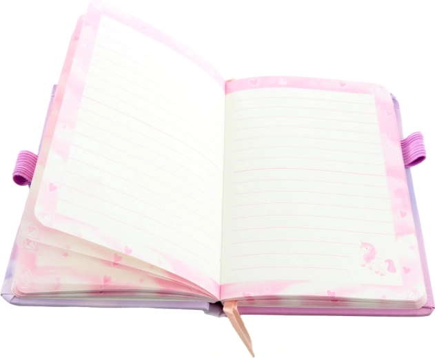 Comfortabel schrijven op gelinieerde pagina’s