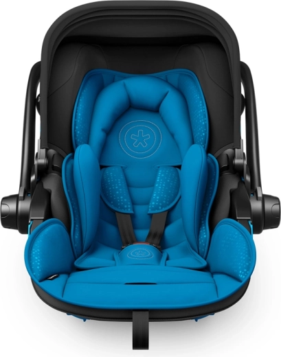 Enhanced side protection and comfort