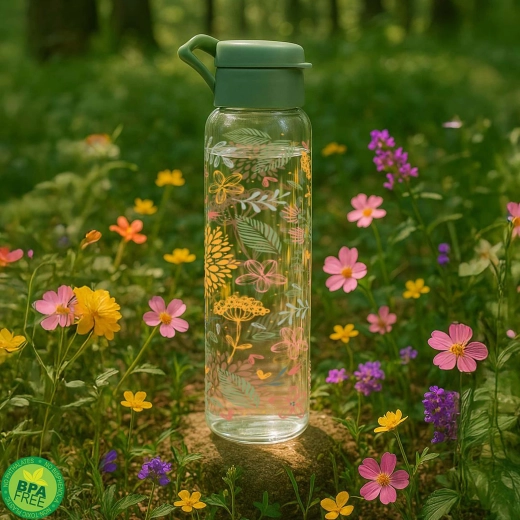 Toro Botanica drinking bottle 750 ml