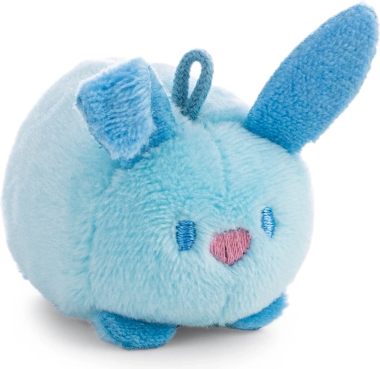 Soft plush in pocket size