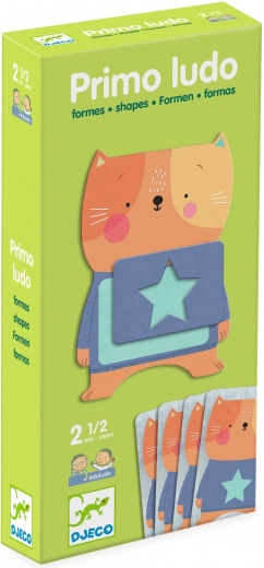 Primo Ludo Formes