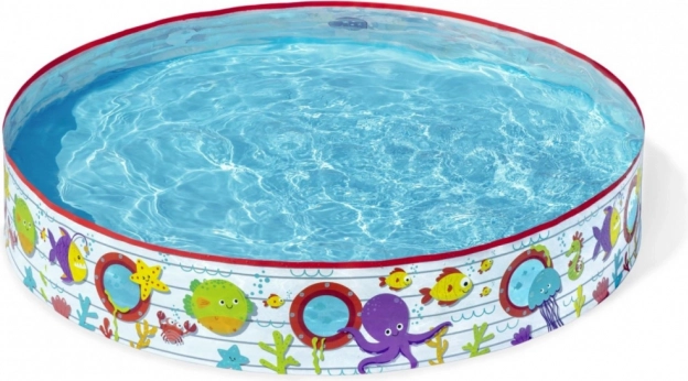 Children’s pop-up pool 152 × 25 cm BESTWAY