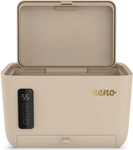 Even heating without drying out