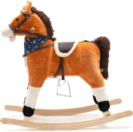 Peluche douce et design adorable