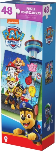 Beliebte Figuren aus Paw Patrol