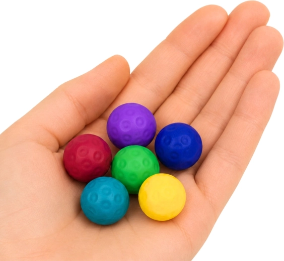 Sensory and stress-relief handheld tool