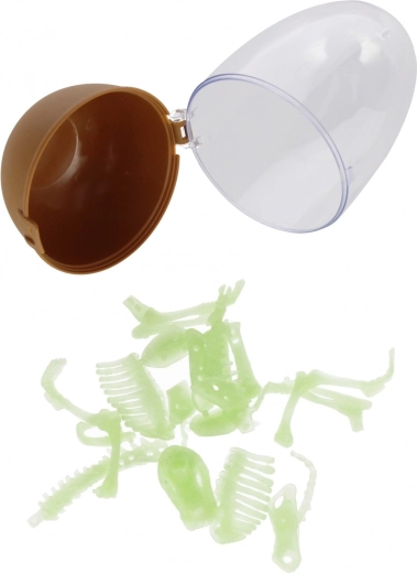 Œuf pratique pour le rangement