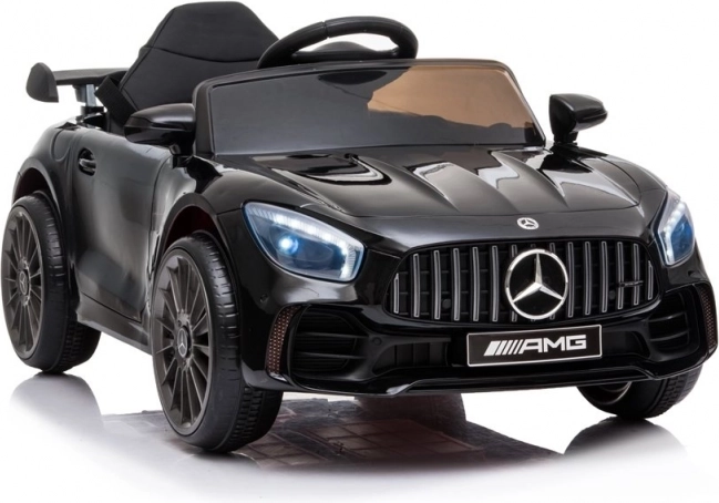 Mercedes AMG GT R Battery Car Black