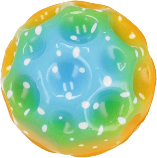 Comfortabele grip en sensorische stimulatie