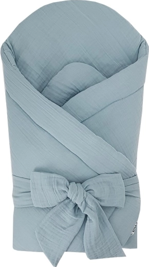 Premium 100% cotton muslin