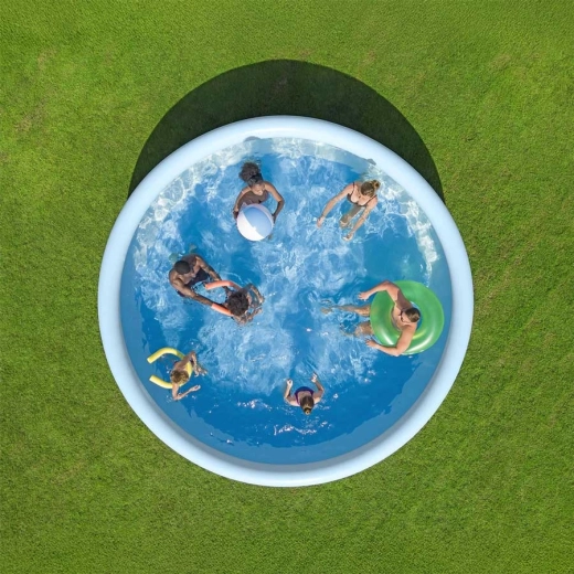 Espace de jeu pour toute la famille