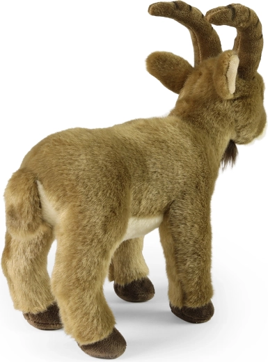 Super-soft companion for cuddling and play