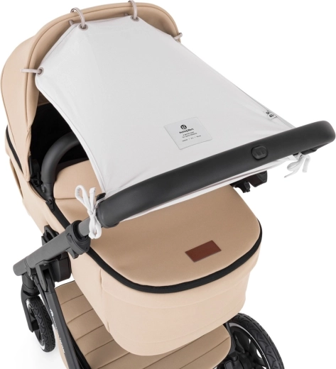 Universal attachment and quick installation