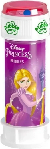Long-lasting and colorful bubbles