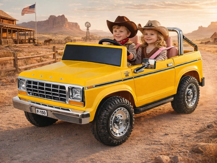 Deux conducteurs, deux fois plus de fun