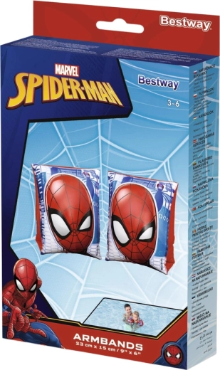 Popular Marvel Spider-Man design