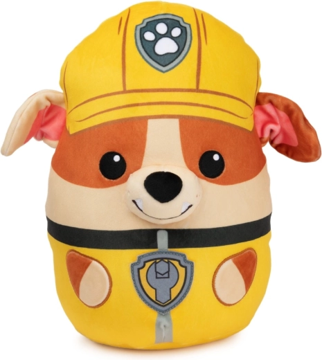 Paw Patrol plush Rubble 30 cm