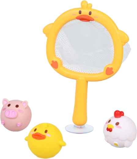 Ontwikkeling van motoriek en zintuigen tijdens het bad