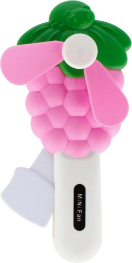 Speels fruitig design waar kinderen dol op zijn