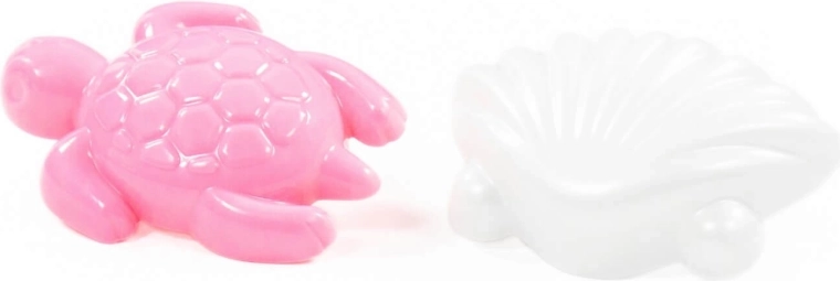 Stevig plastic voor dagelijks spelen