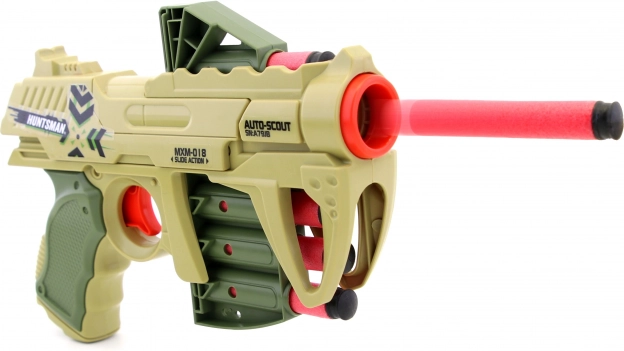 Verkenningspistool Huntsman X6